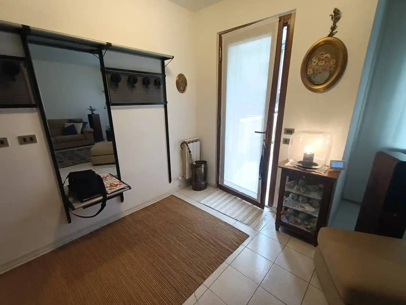 Villa a schiera Contrada Nesente, Poiano, Verona - foto 3