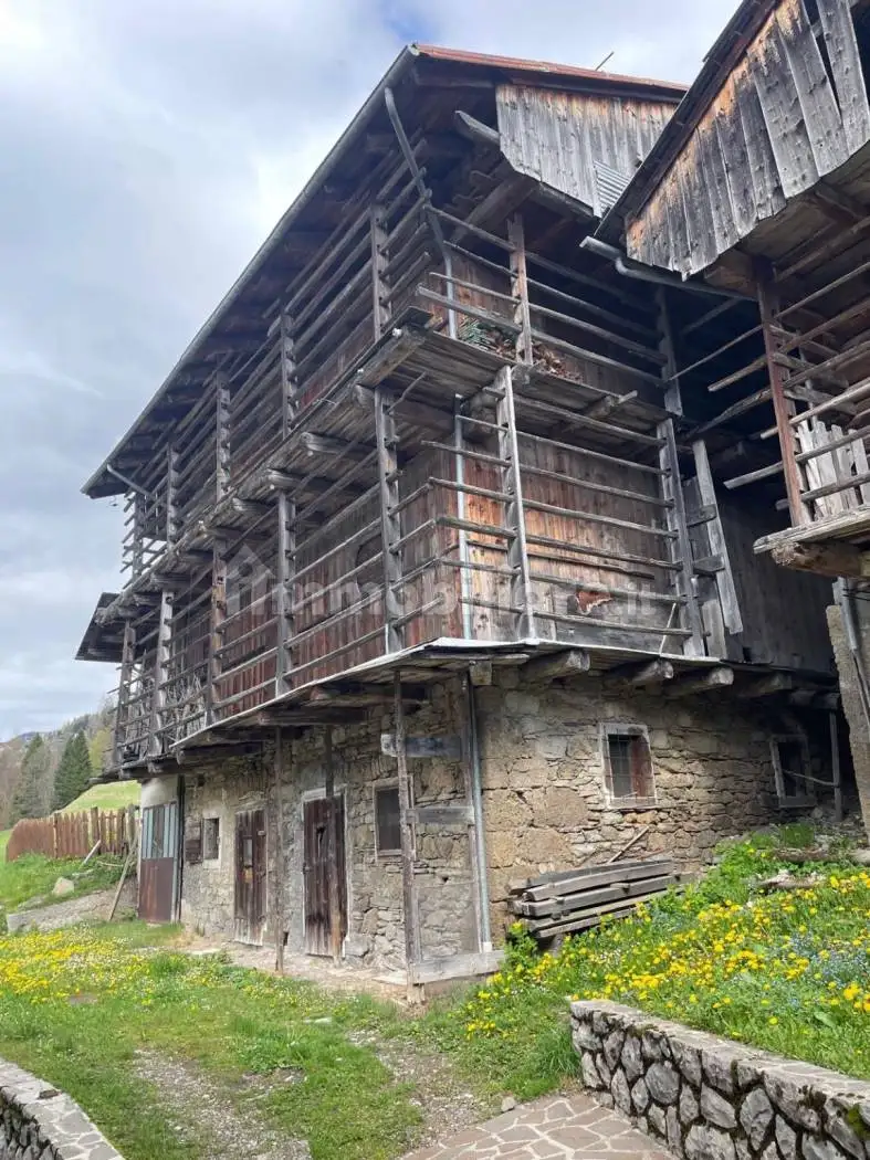 Rustico - Casale in vendita a Sauris