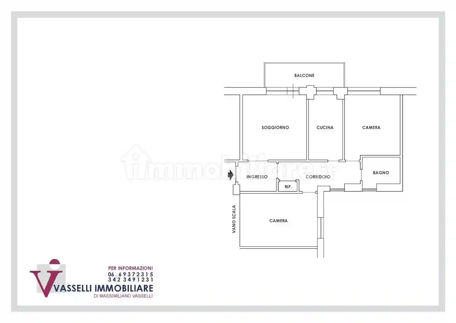 Appartamento - foto 5