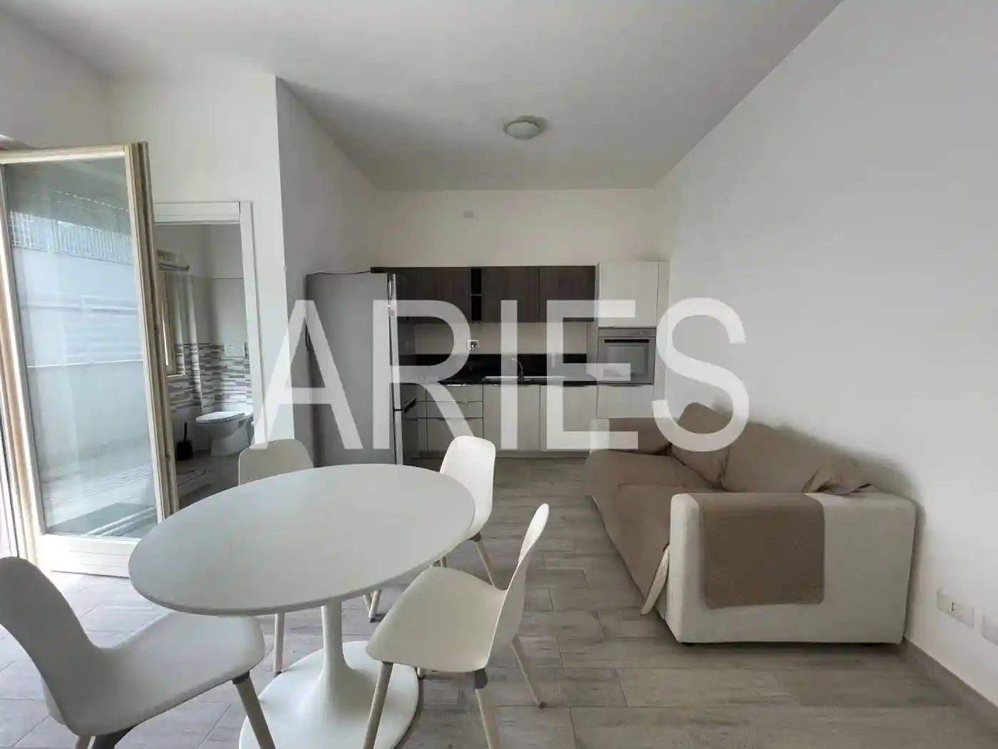 Bilocale via Senofane 180, Casal Palocco, Roma - foto 2