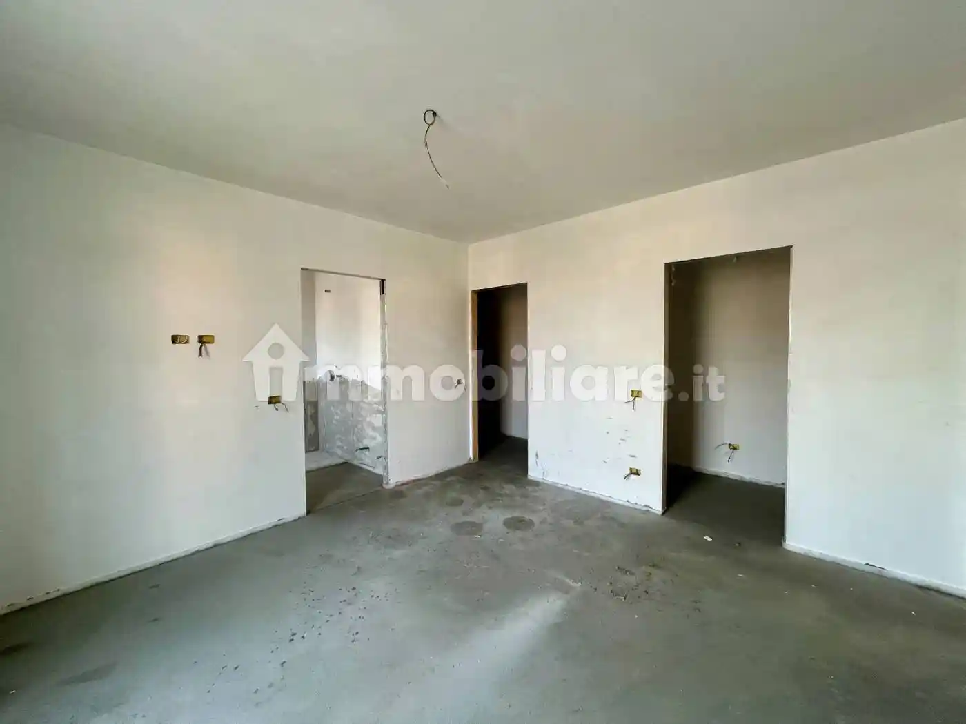 Villetta a schiera in vendita a Romano di Lombardia