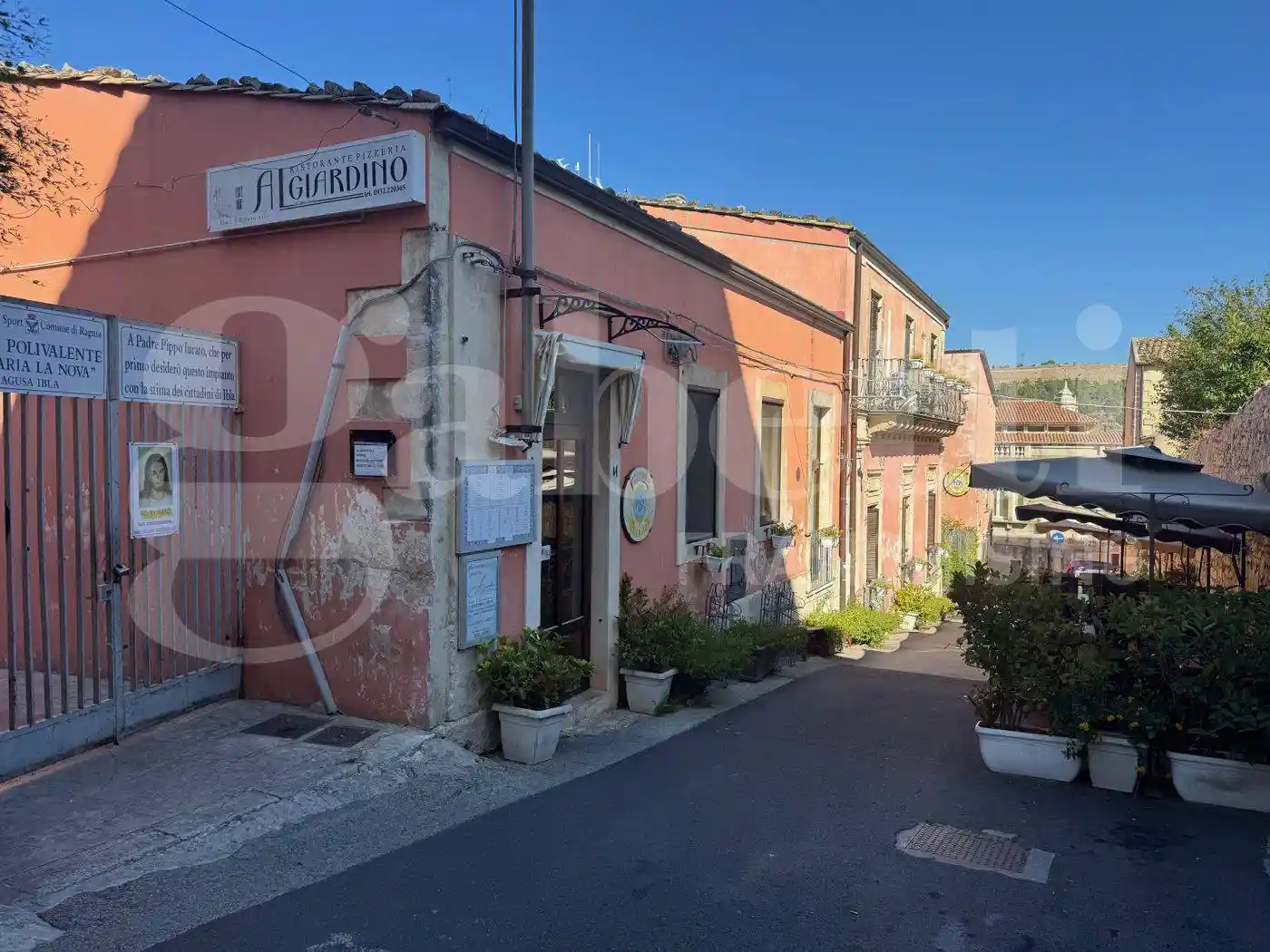 Palazzo - Edificio in Vendita - foto 2