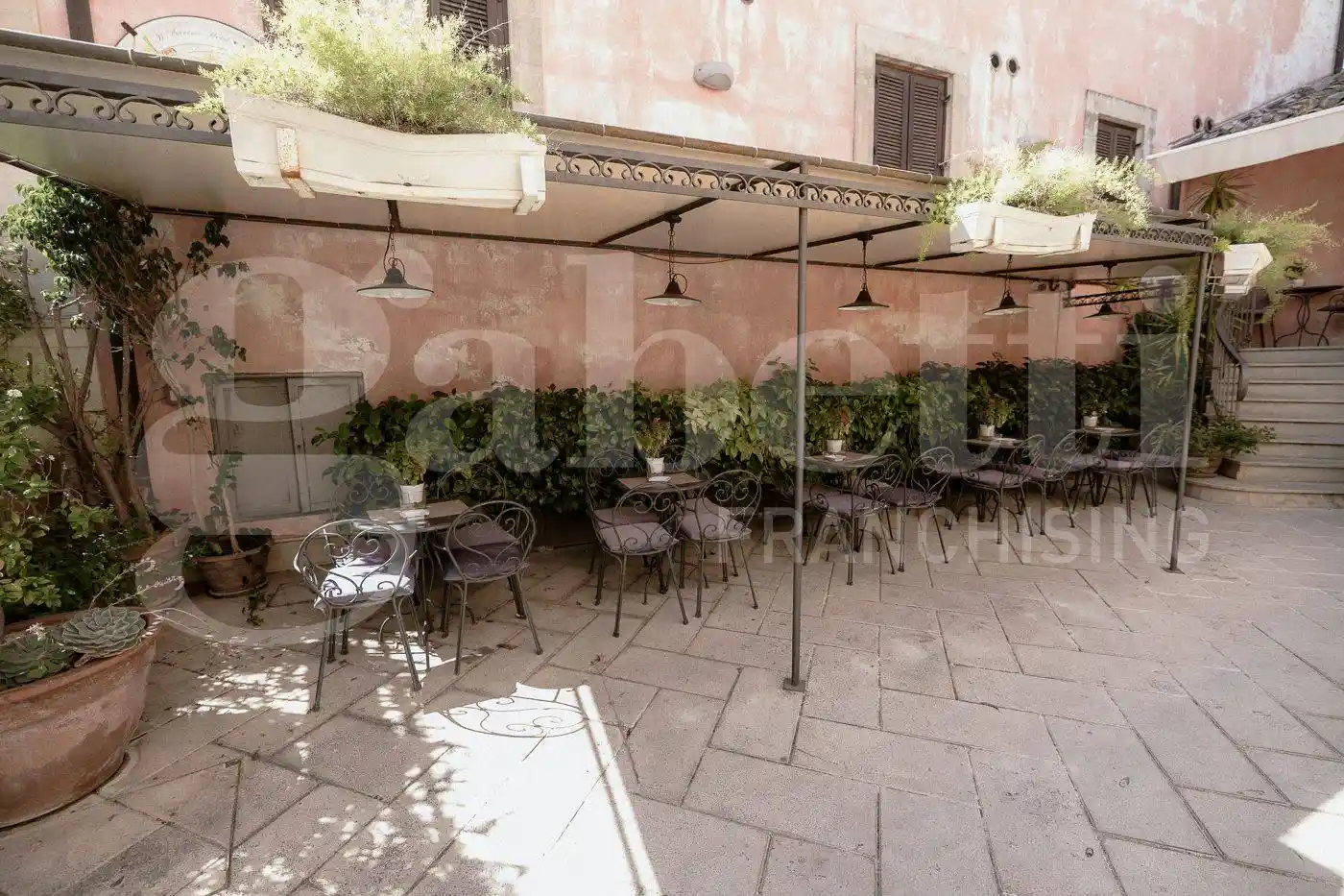 Palazzo - Edificio in Vendita - foto 3