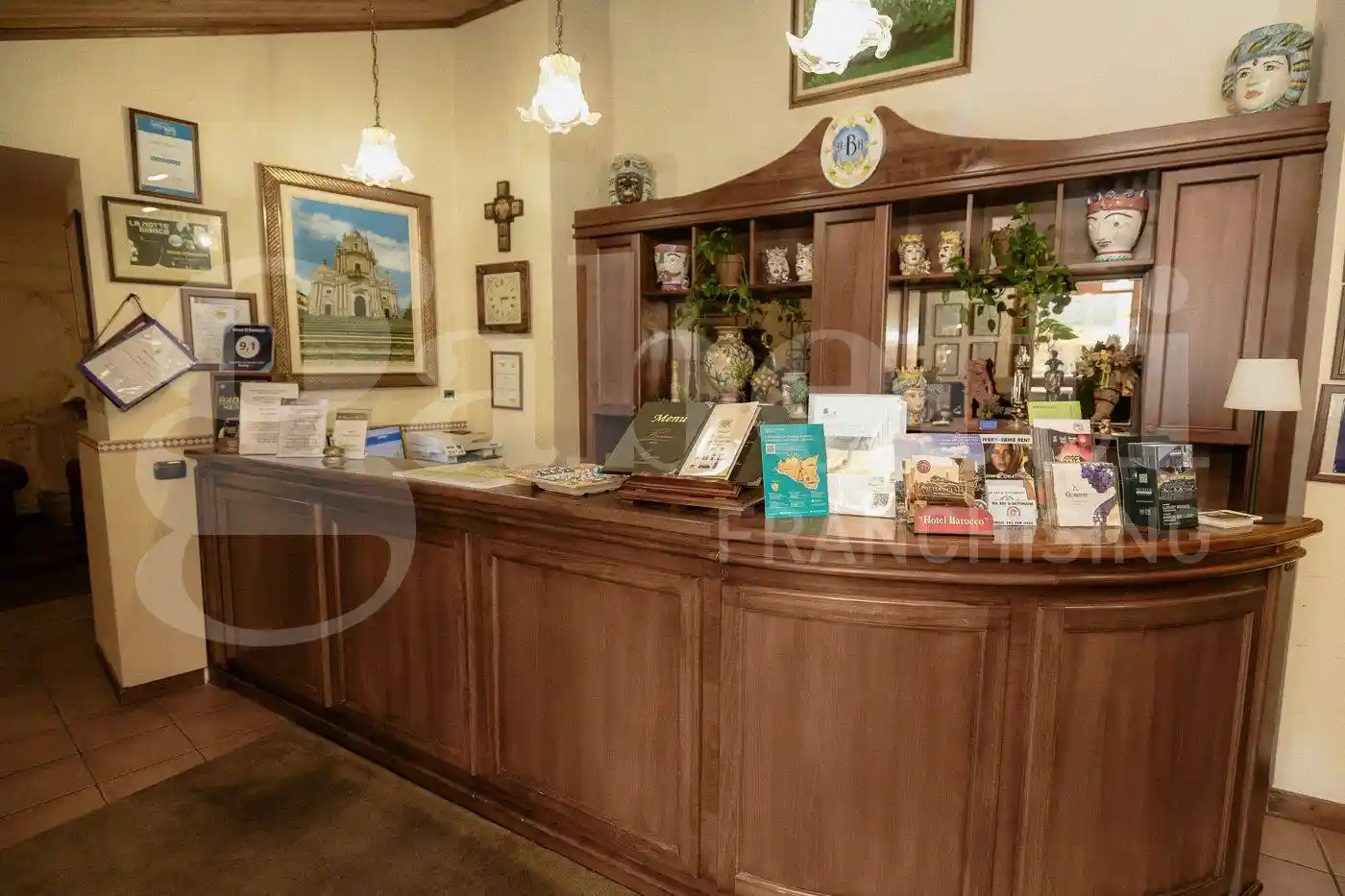 Palazzo - Edificio in Vendita - foto 5