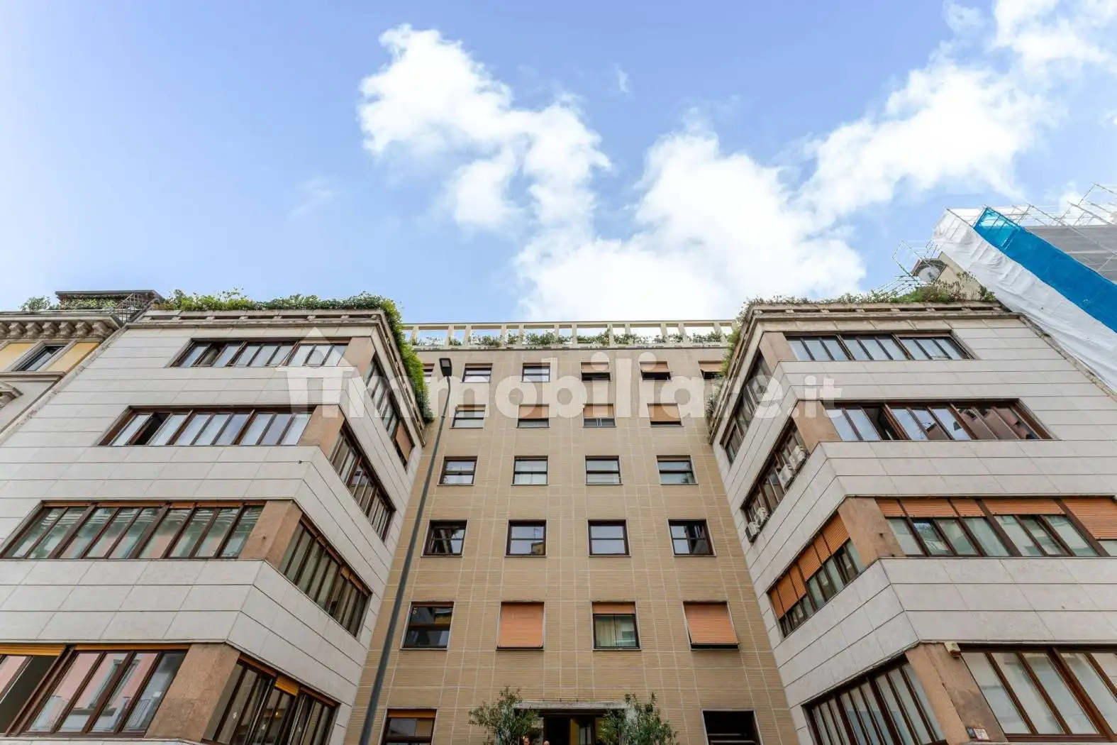 Apartment in vendita a Milan