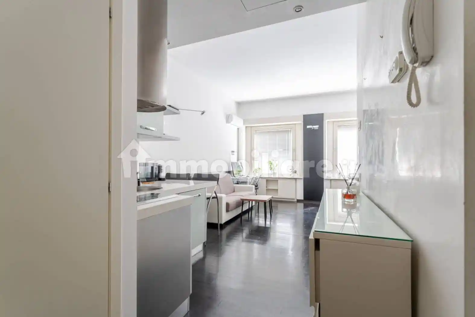 Monolocale via Soperga 36, Pasteur, Milano - foto 4