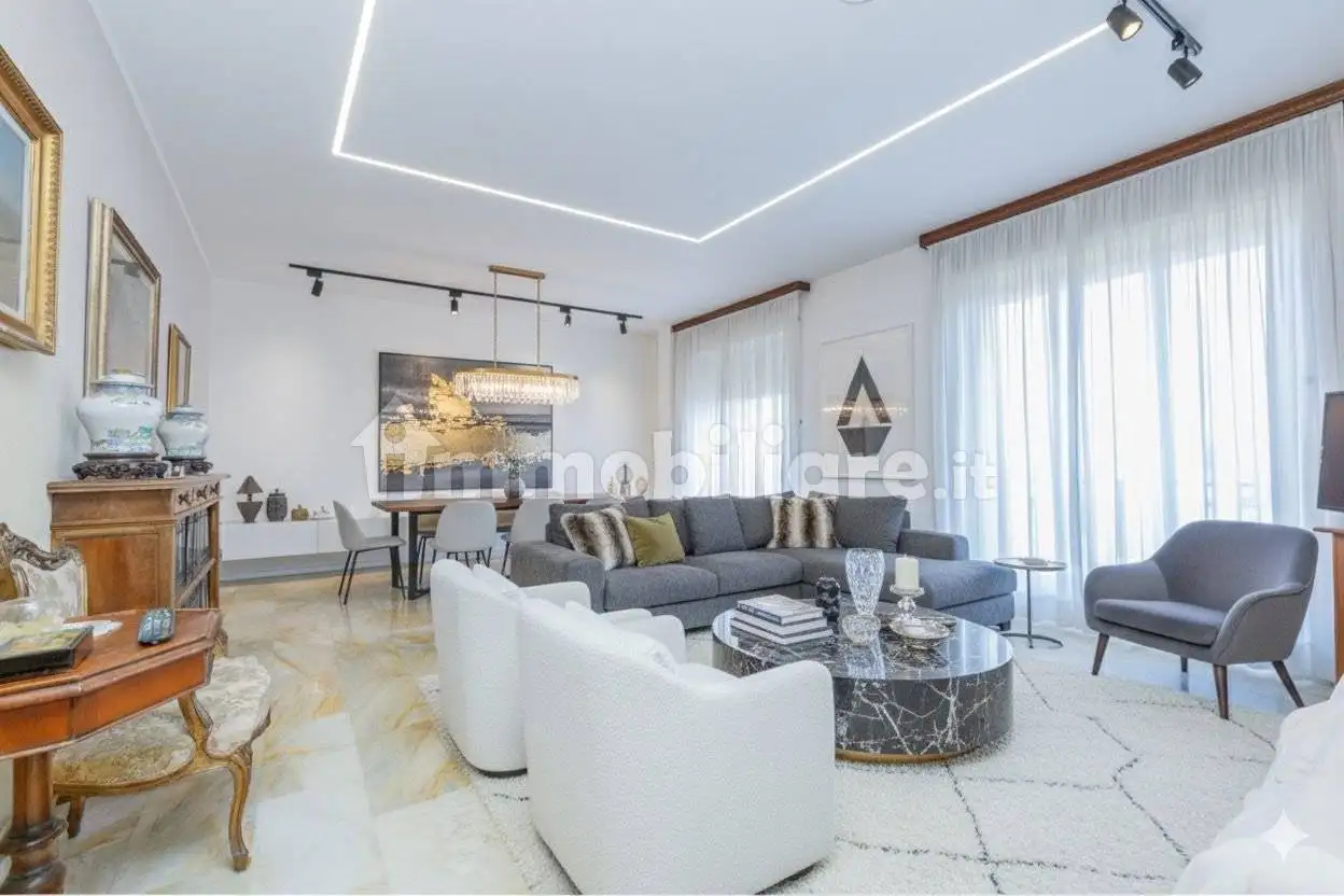 Apartment in vendita a Milan