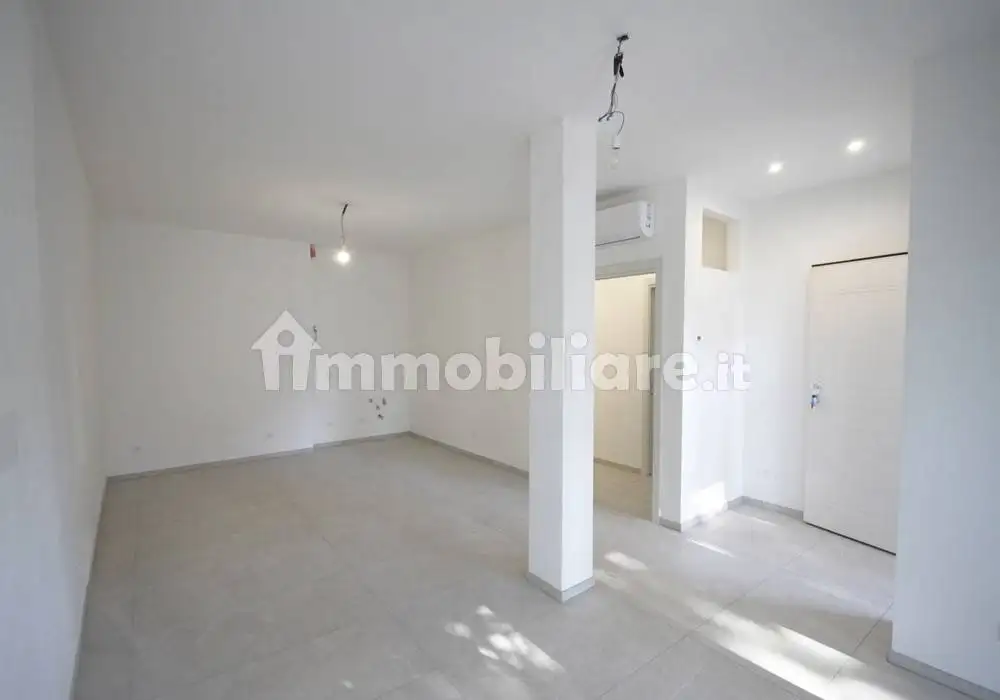 Appartamento in vendita a Riccione