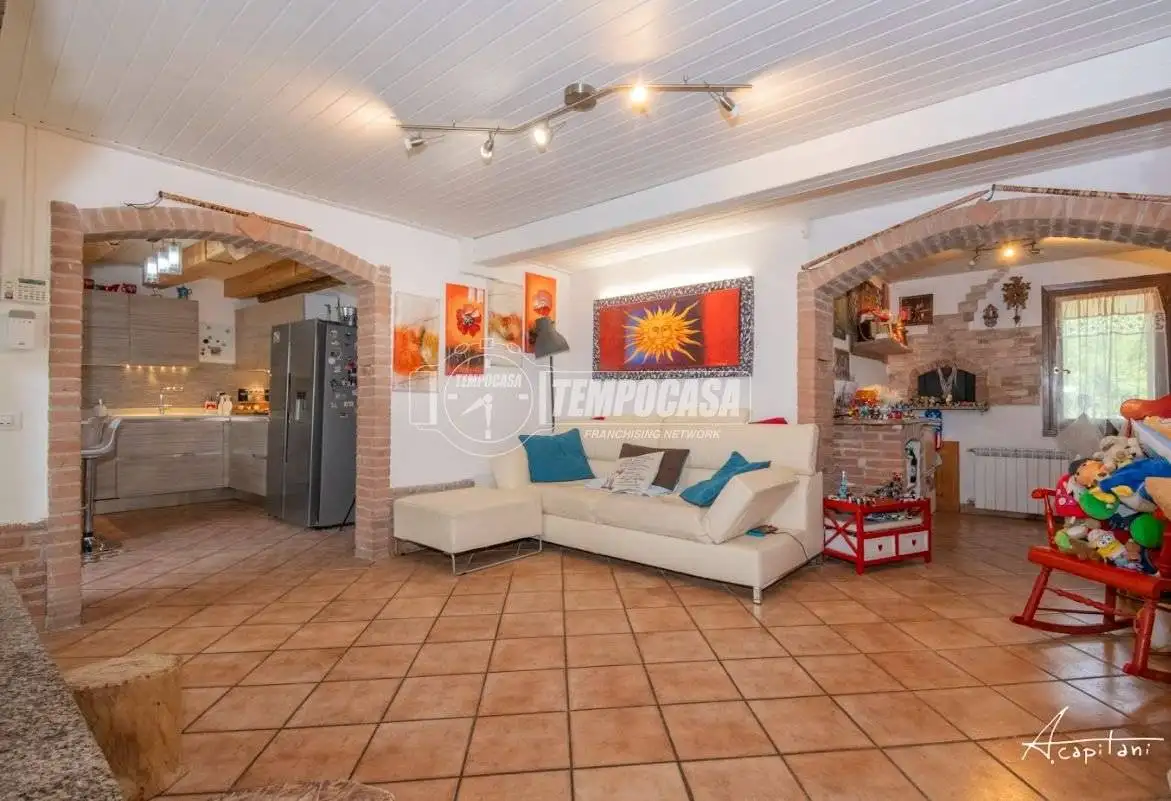 Casa indipendente in vendita a Rovigo