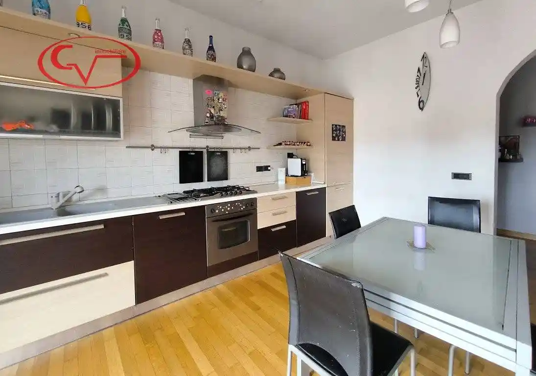 Appartamento in vendita a San Giovanni Valdarno