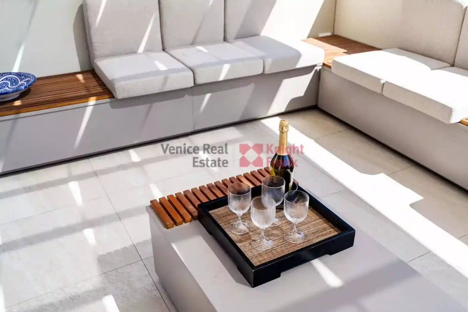 Attico - Mansarda in vendita a Venezia