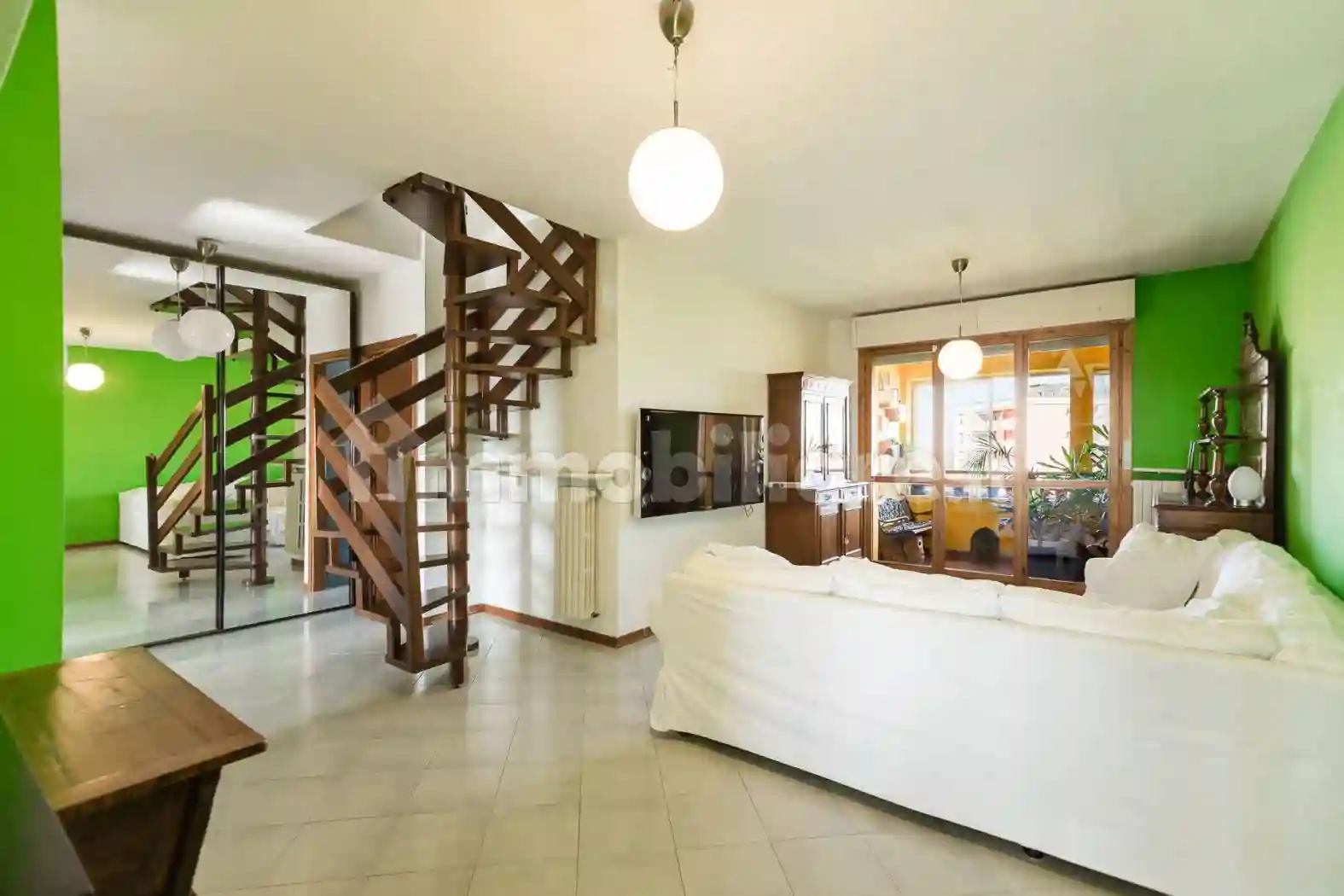 Attico - Mansarda - foto 2