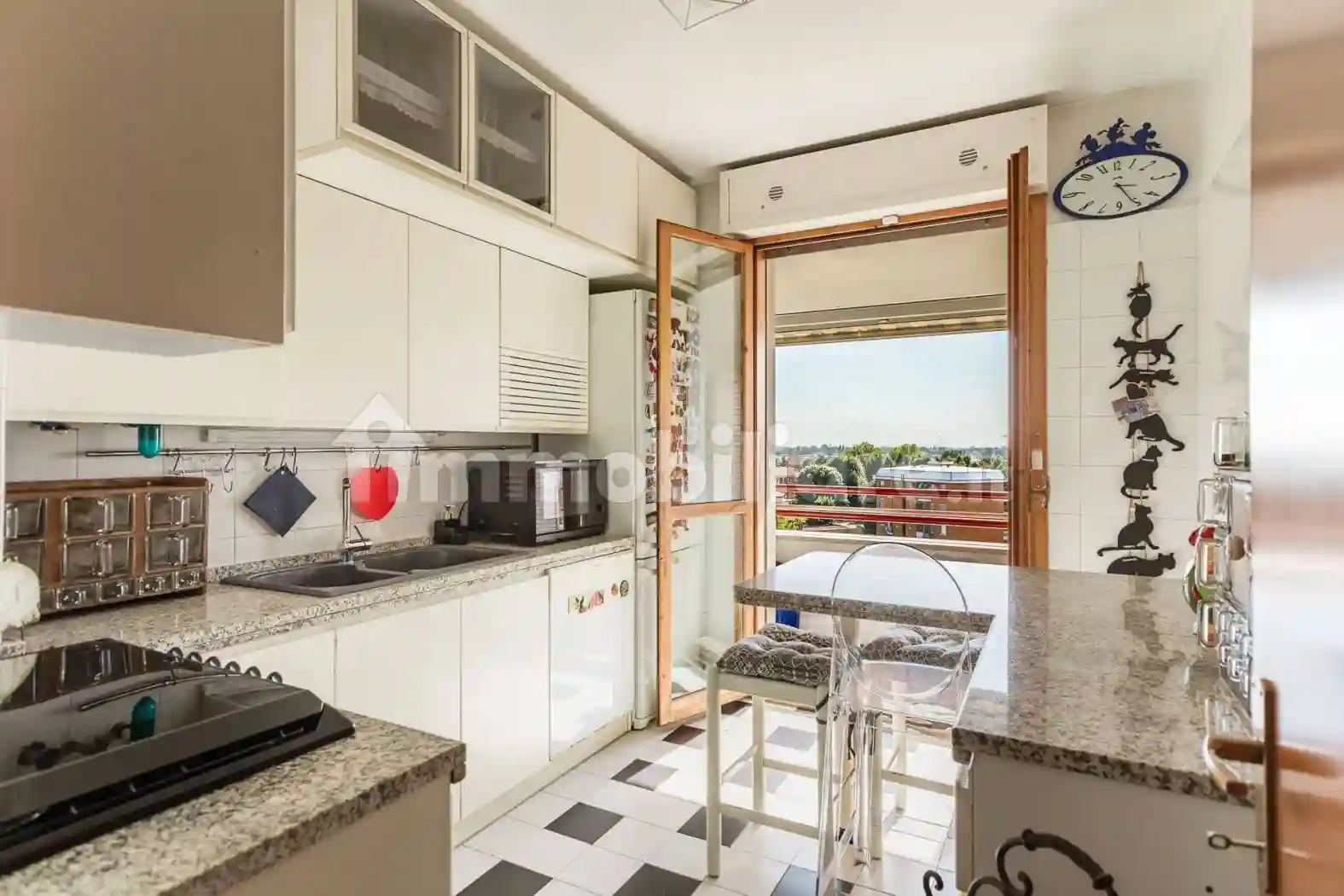 Attico - Mansarda - foto 5