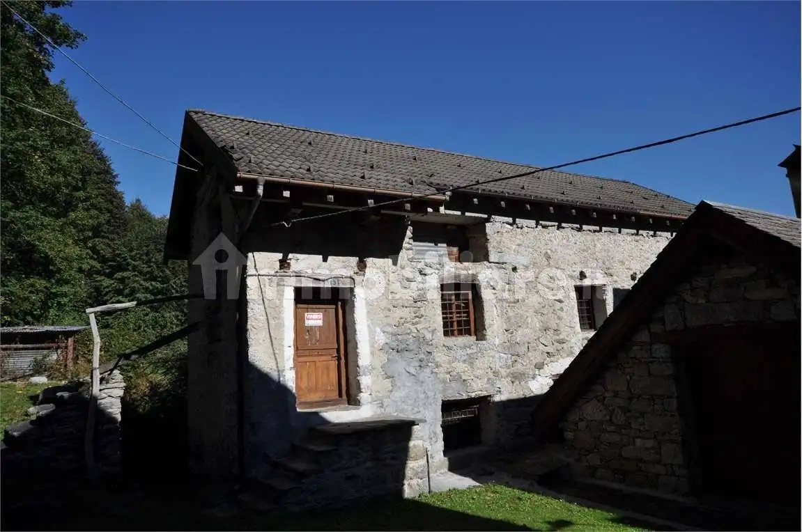 Appartamento in vendita a Bannio Anzino