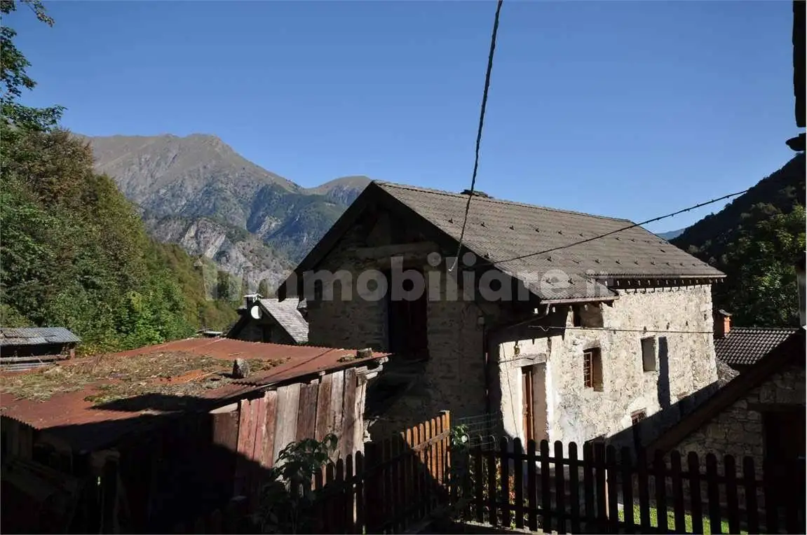 Appartamento Lacalità Valpiana, 13, Bannio Anzino - foto 3