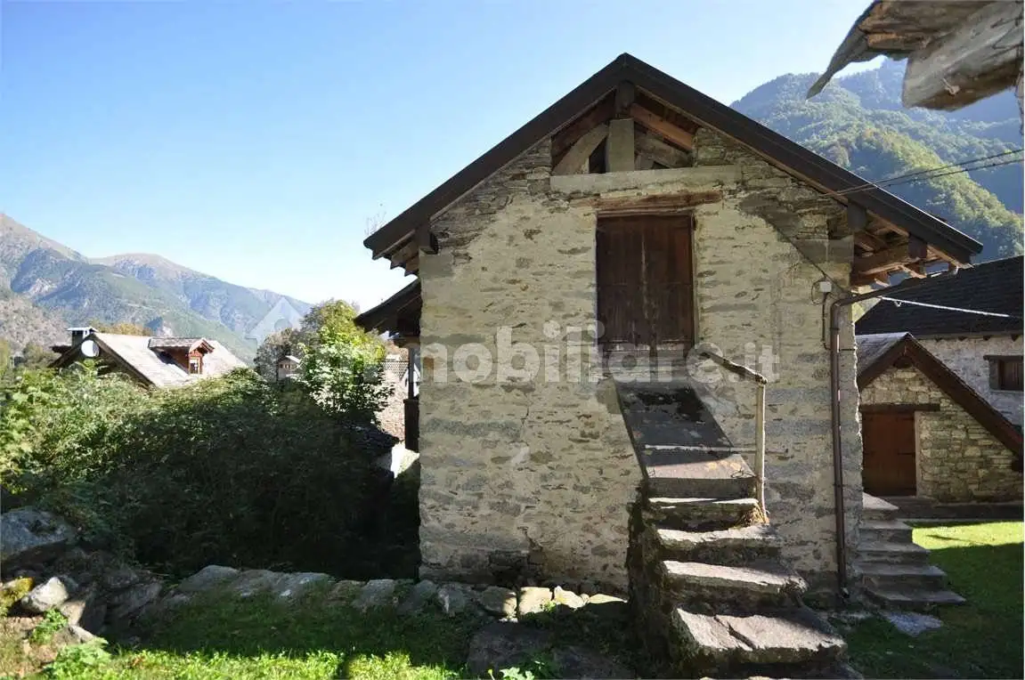 Appartamento Lacalità Valpiana, 13, Bannio Anzino - foto 4