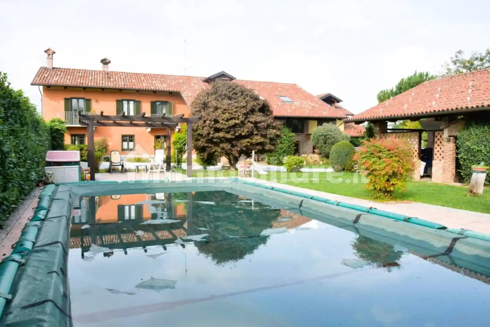 Villa unifamiliare, ottimo stato, 365 m², Madonna dell'Olmo, Cuneo - foto 2