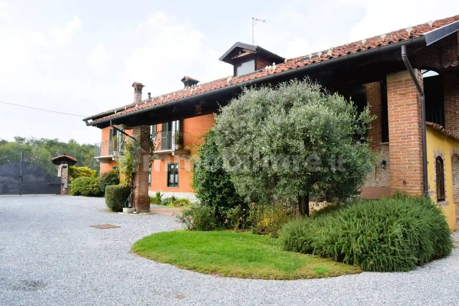 Villa unifamiliare, ottimo stato, 365 m², Madonna dell'Olmo, Cuneo - foto 4
