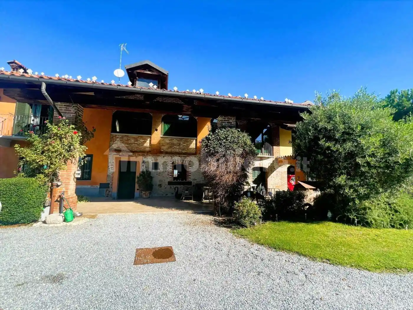 Villa unifamiliare, ottimo stato, 365 m², Madonna dell'Olmo, Cuneo - foto 5