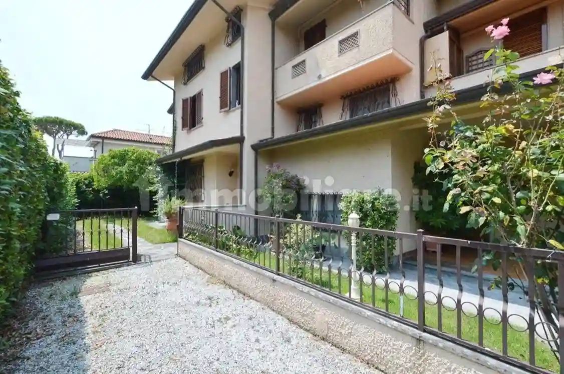 Villetta a schiera - foto 4