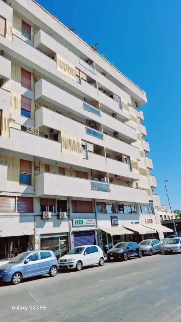 Appartamento in vendita a Bari