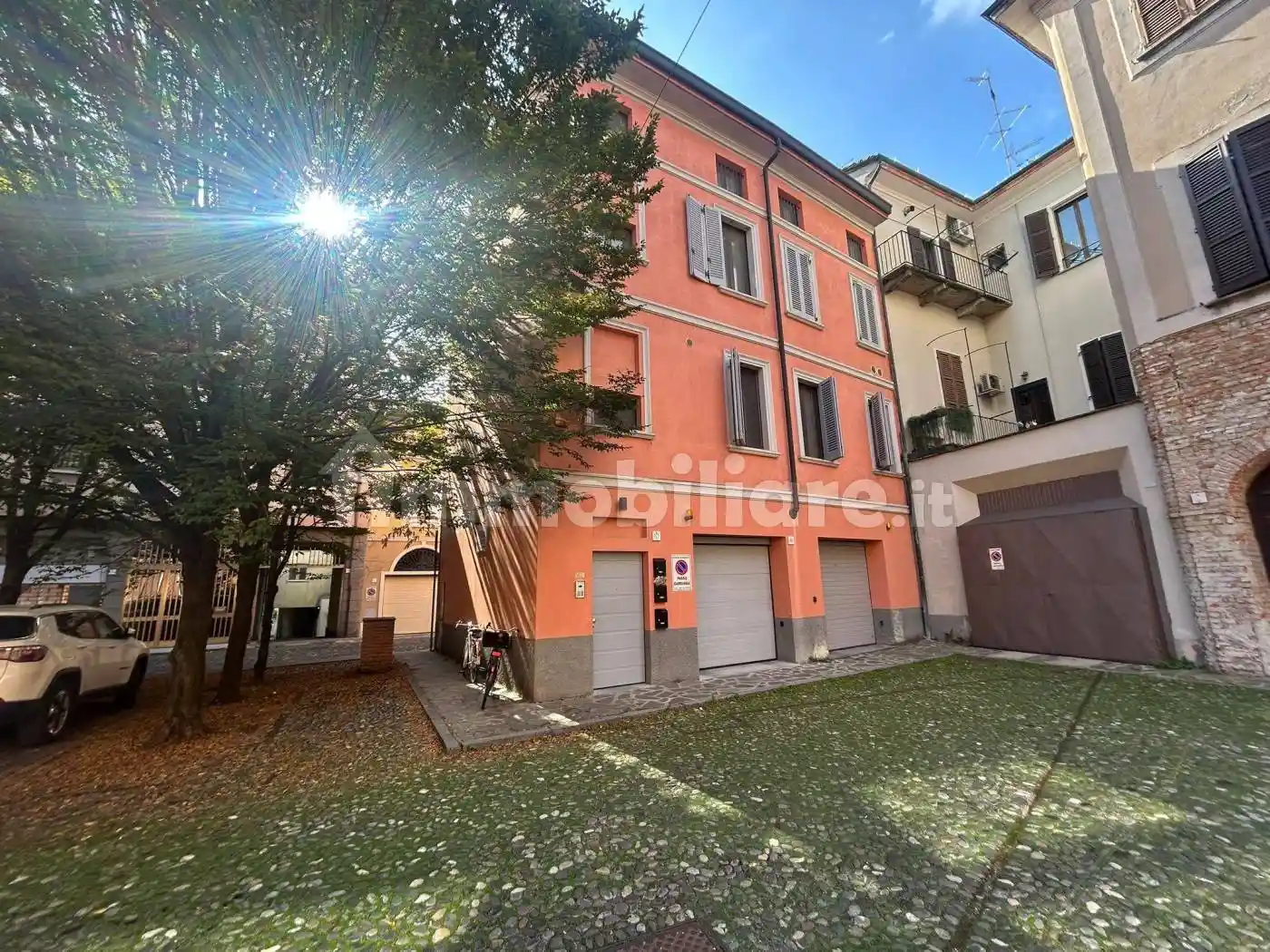 Appartamento in affitto a Cremona