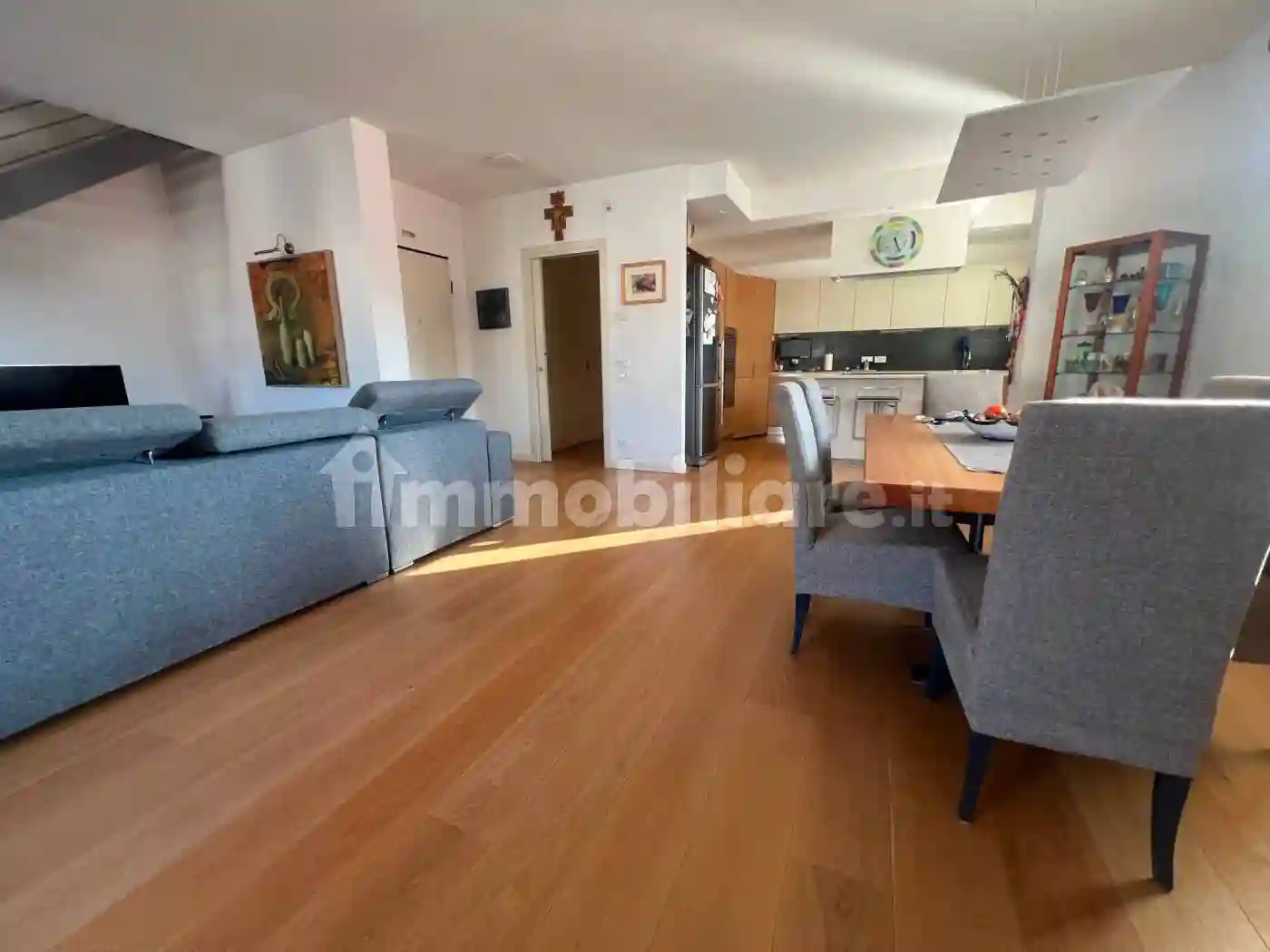 Attico - Mansarda - foto 2