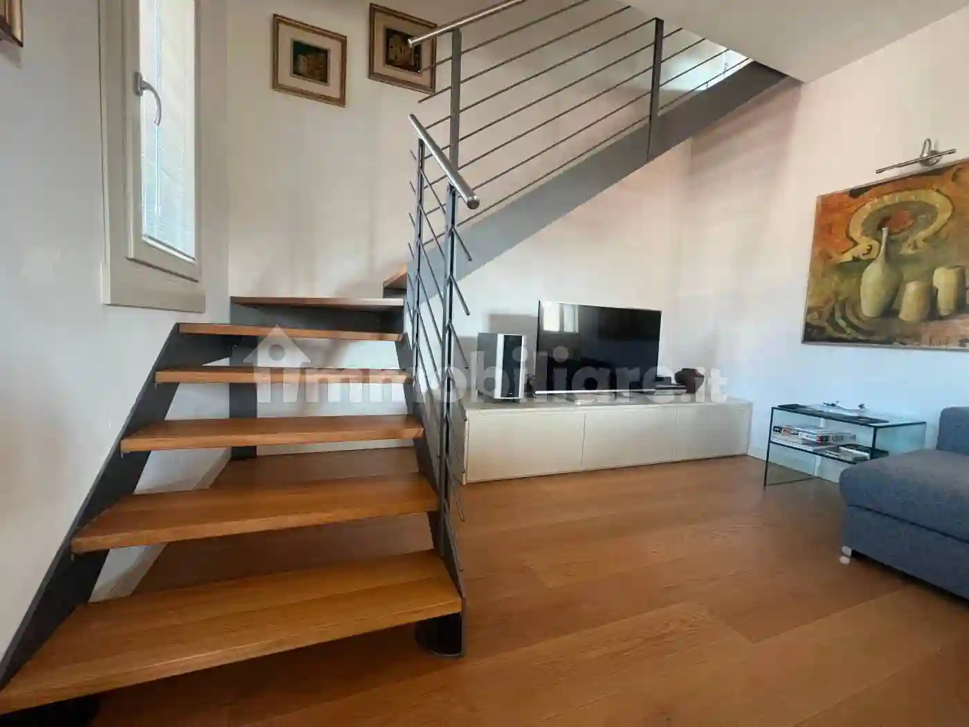 Attico - Mansarda - foto 4