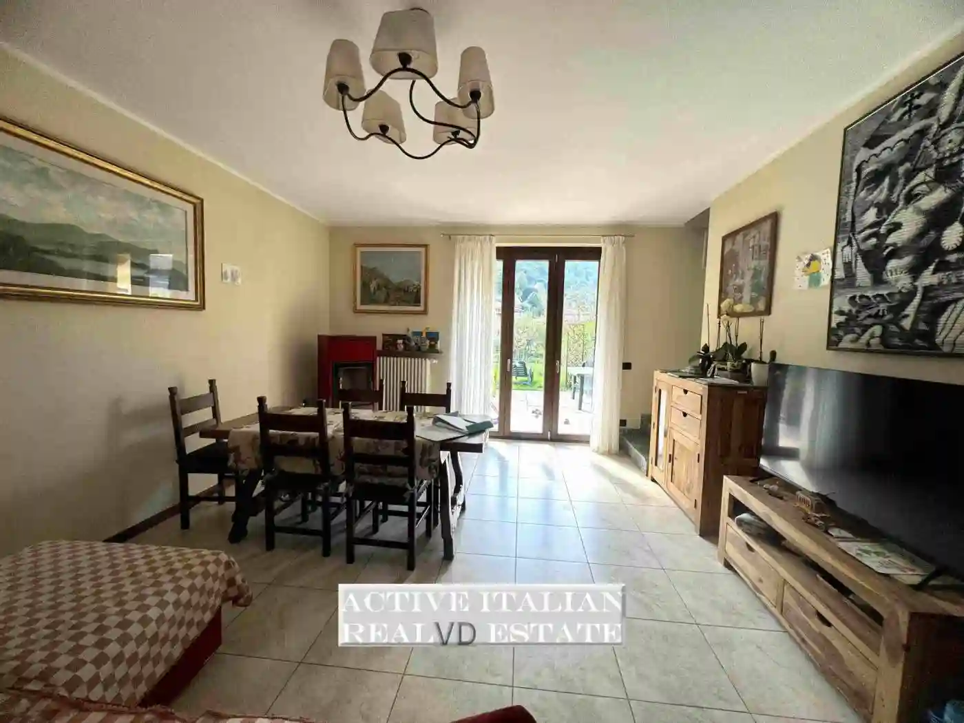 Villetta a schiera - foto 4