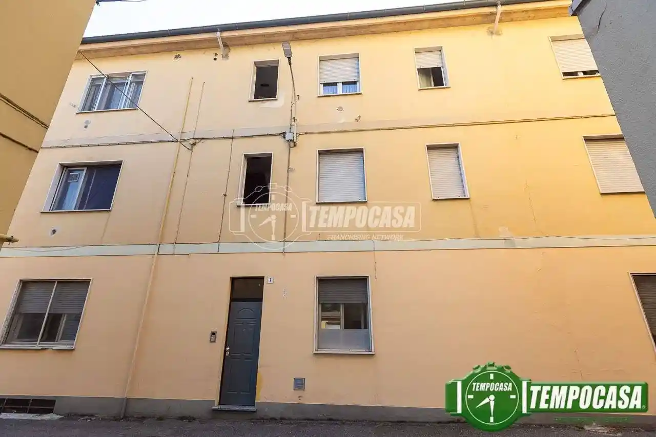 Appartamento in vendita a Codogno