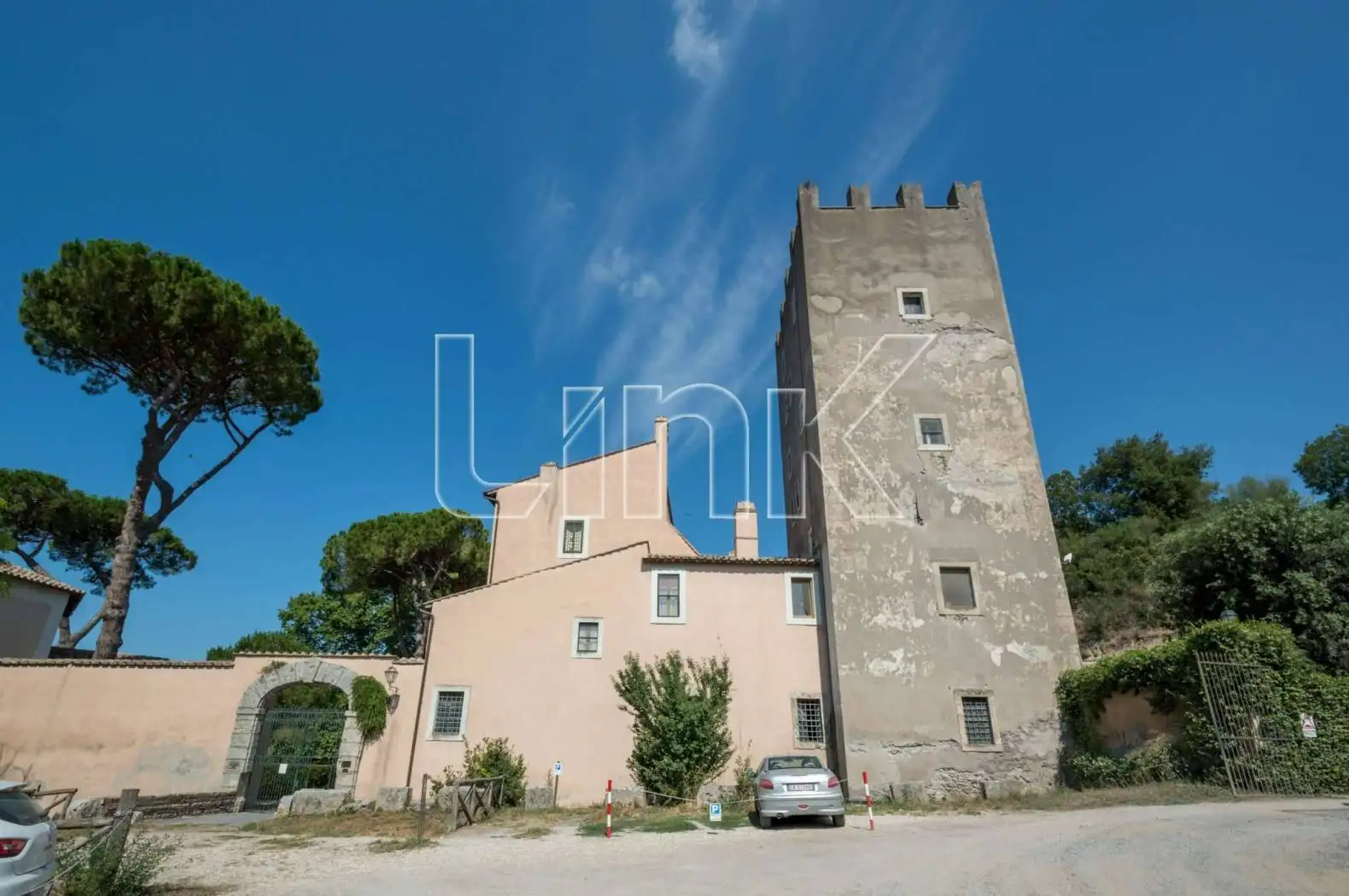 Appartamento in affitto a Fiumicino