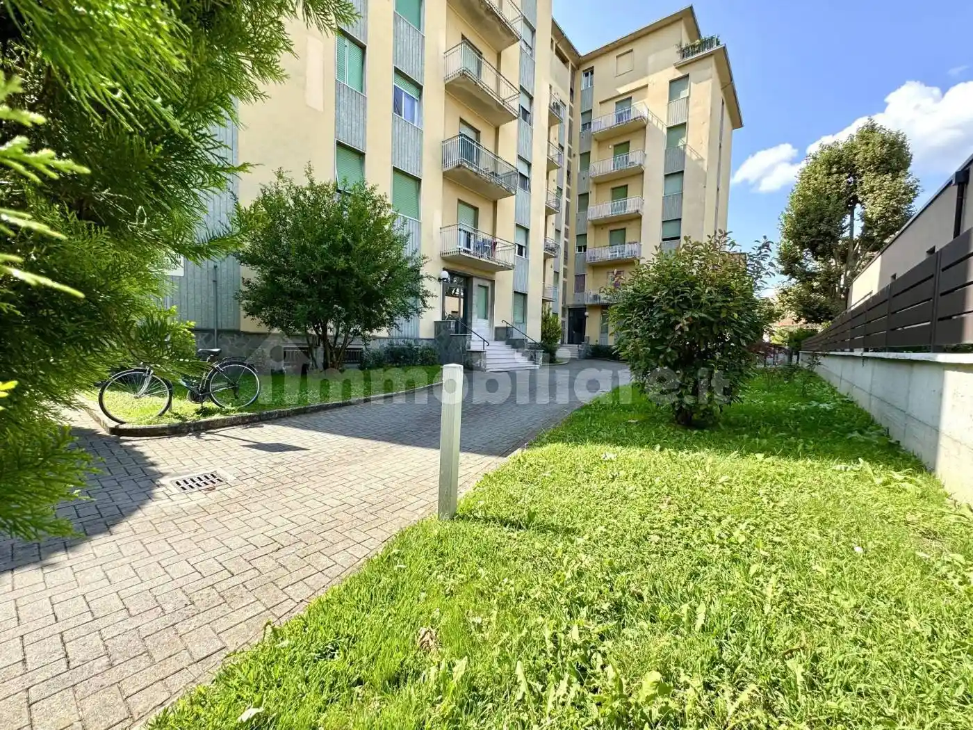 Appartamento in vendita a Parma