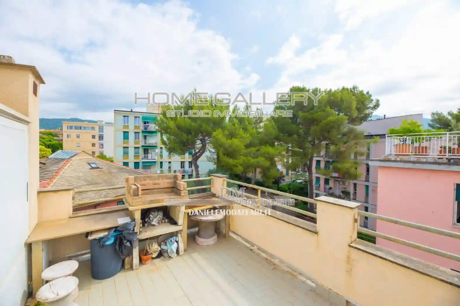 Attico - Mansarda - foto 4