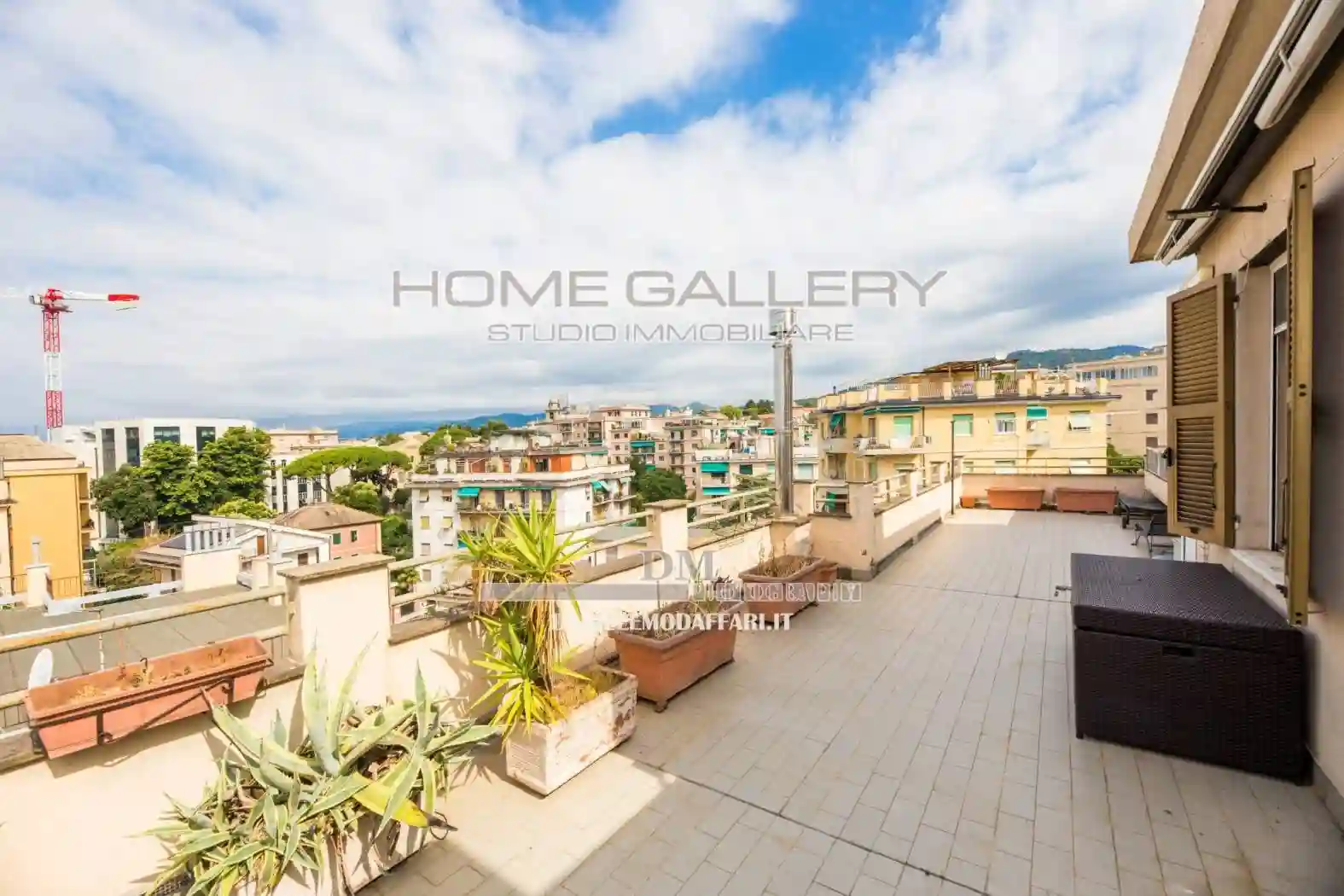 Attico - Mansarda - foto 5