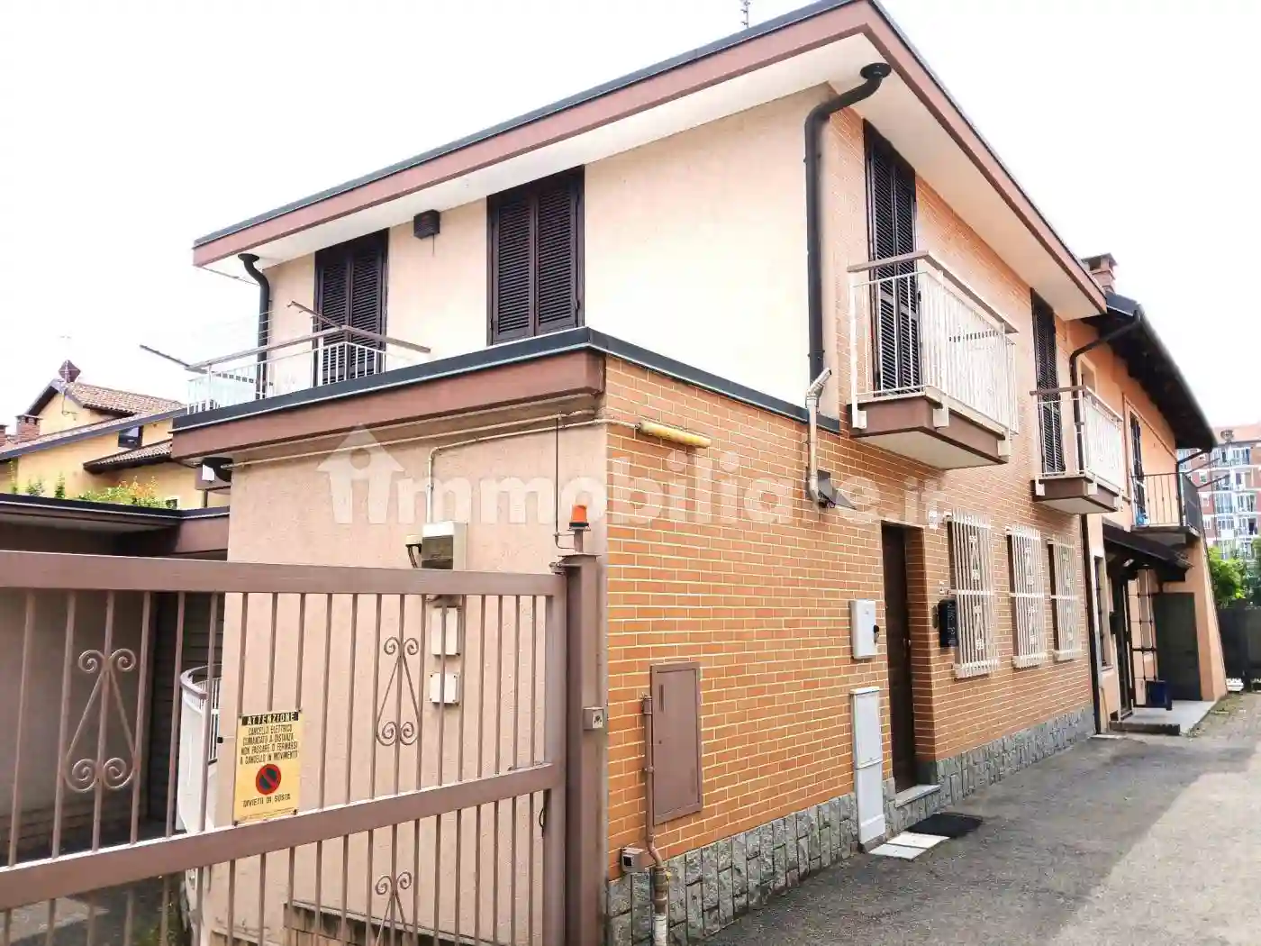 Villetta a schiera - foto 2