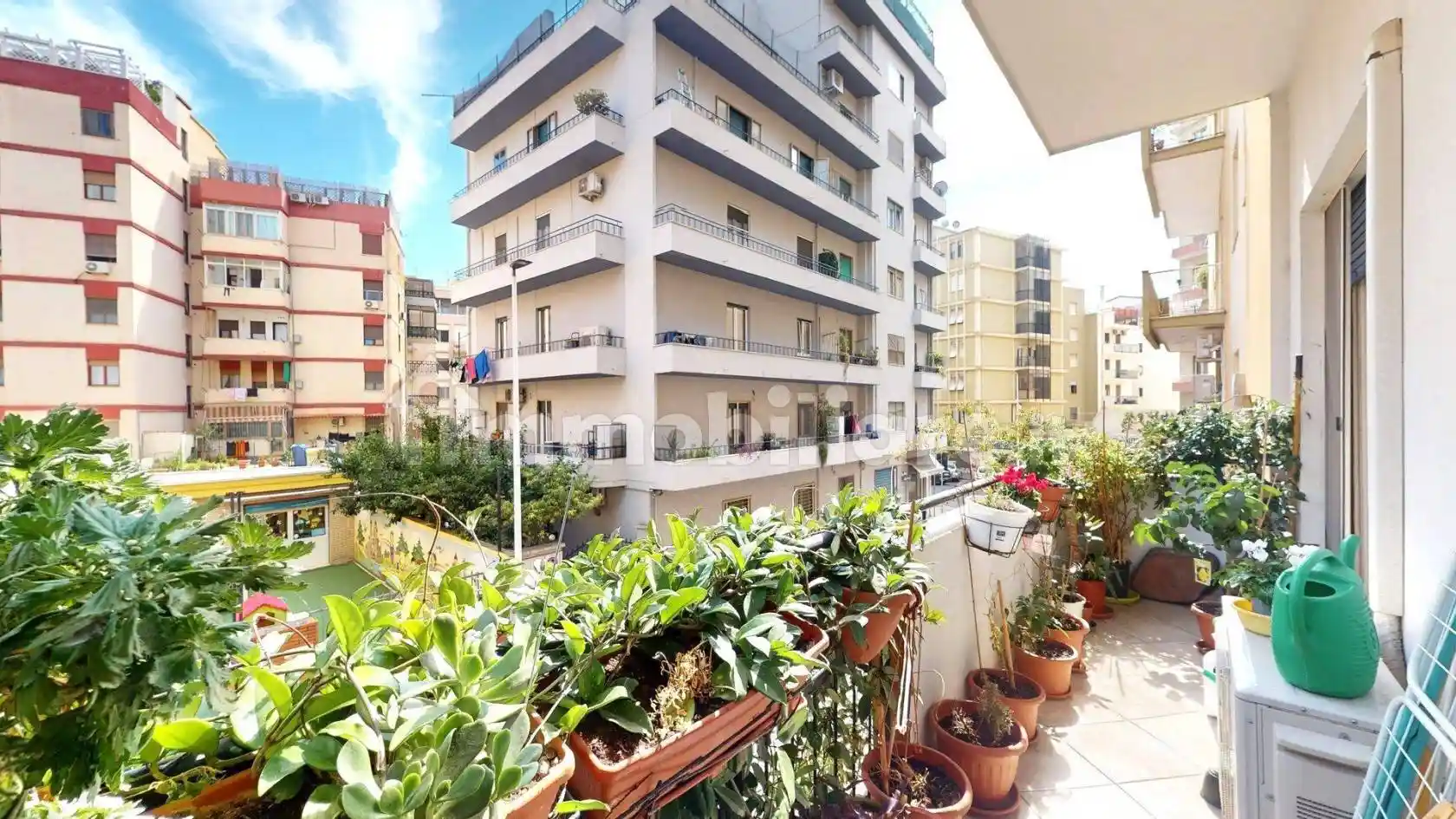 Appartamento via Carlo Goldoni, Genneruxi, Cagliari - foto 2