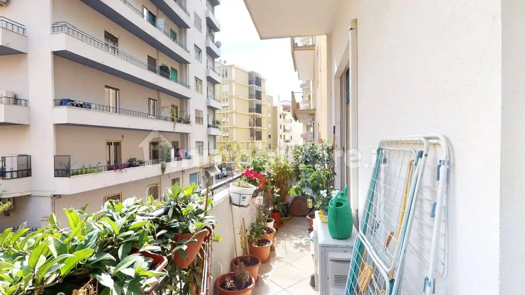 Appartamento via Carlo Goldoni, Genneruxi, Cagliari - foto 3