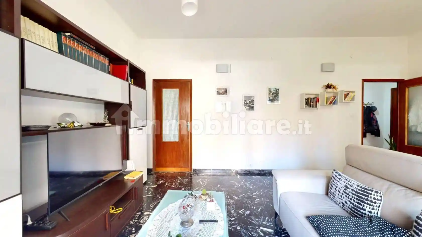 Appartamento via Carlo Goldoni, Genneruxi, Cagliari - foto 4