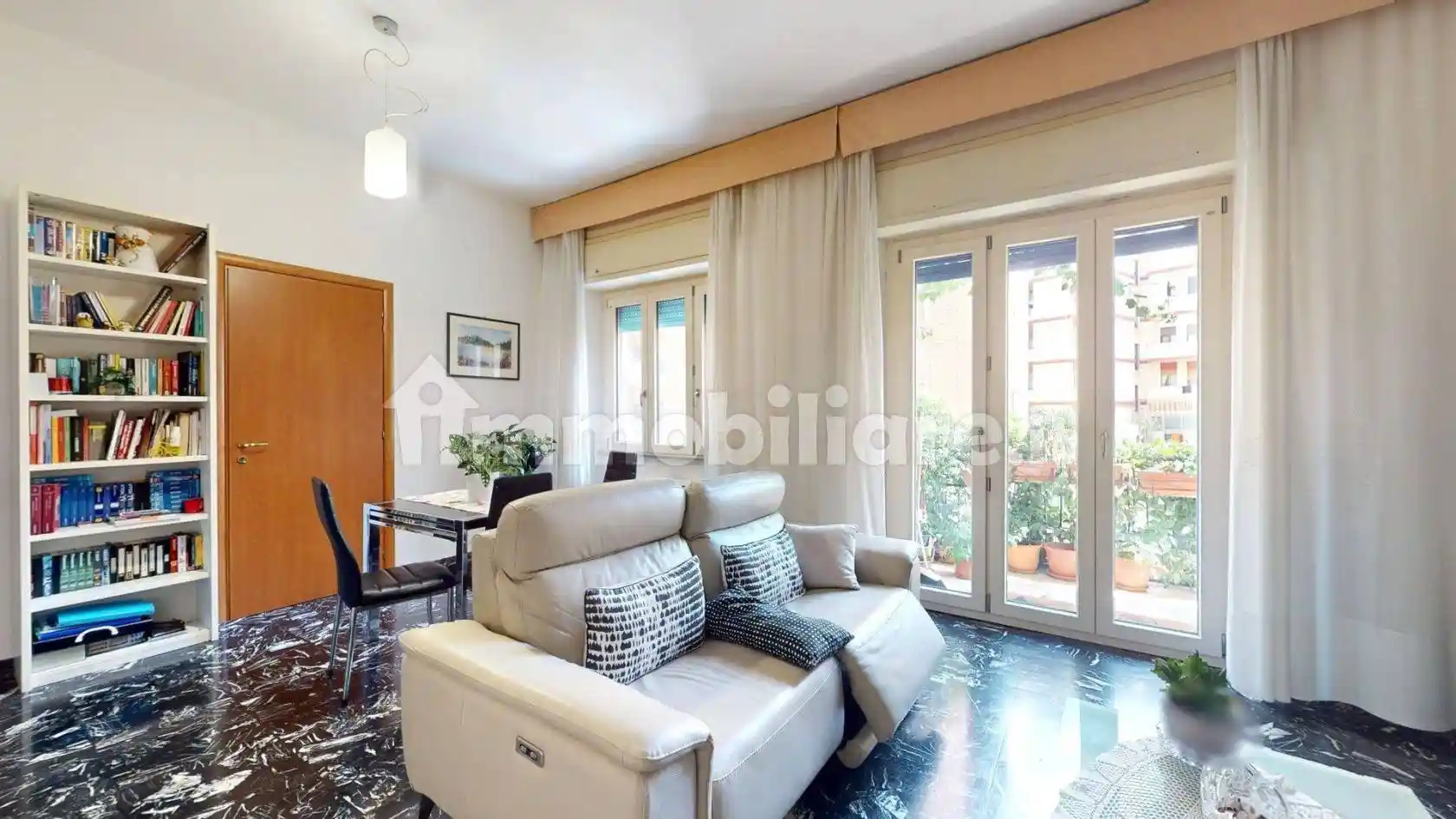 Appartamento via Carlo Goldoni, Genneruxi, Cagliari - foto 5