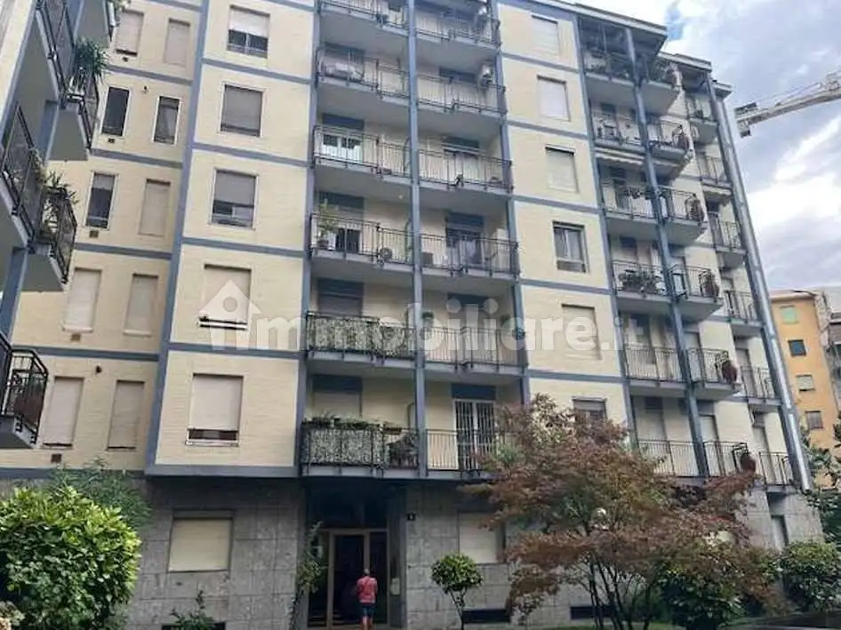 Apartment in vendita a Milan