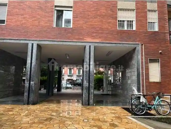 Appartamento all'asta via Sofonisba Anguissola, 50, Milano - foto 2