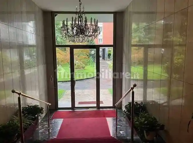 Appartamento all'asta via Sofonisba Anguissola, 50, Milano - foto 3