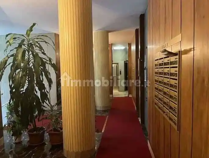 Appartamento all'asta via Sofonisba Anguissola, 50, Milano - foto 4