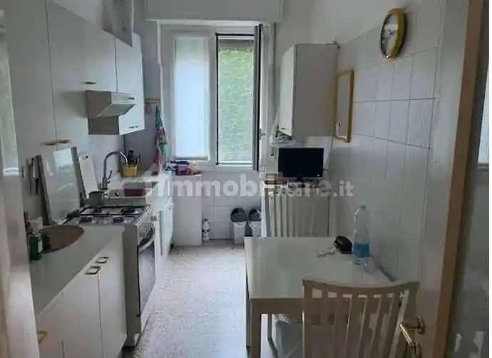 Appartamento all'asta via Sofonisba Anguissola, 50, Milano - foto 5