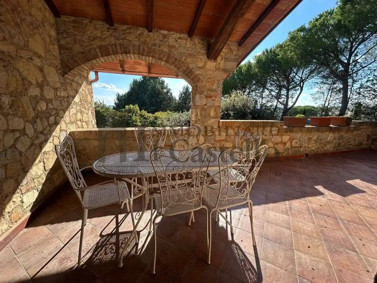 Villa unifamiliare via Chiusi 3, Villastrada, Castiglione del Lago - foto 3