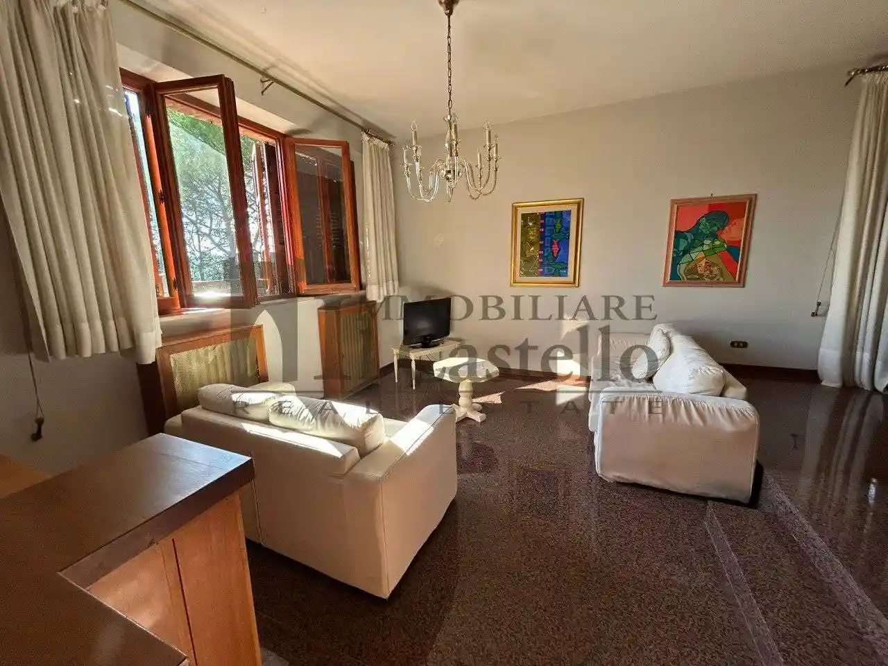 Villa unifamiliare via Chiusi 3, Villastrada, Castiglione del Lago - foto 4