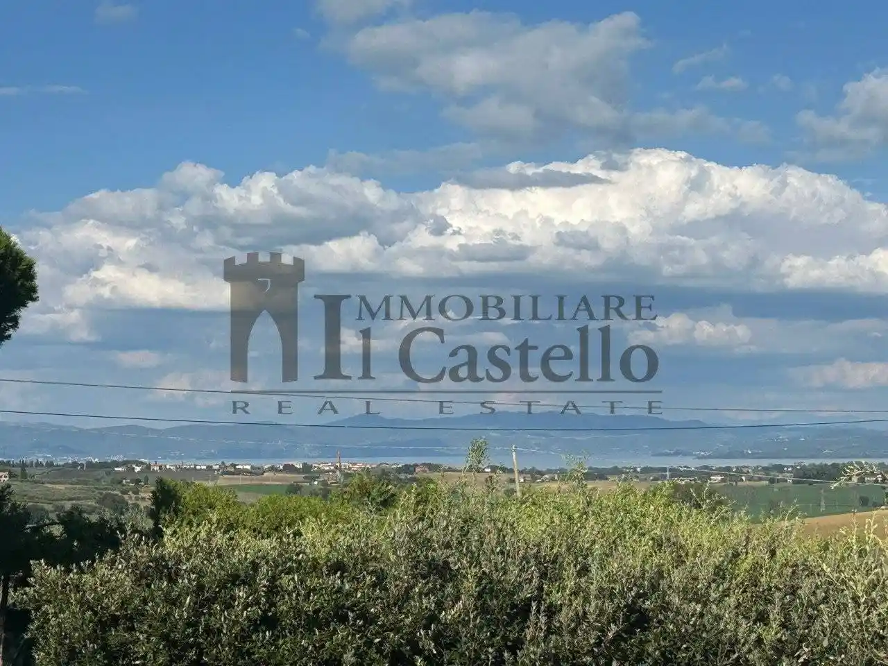 Villa unifamiliare via Chiusi 3, Villastrada, Castiglione del Lago - foto 5