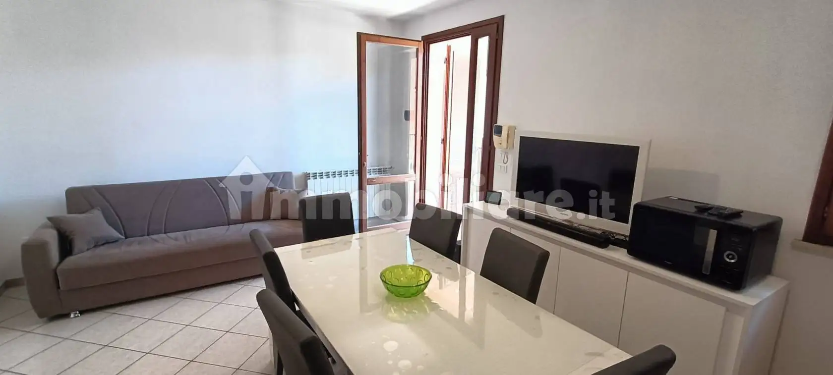 Appartamento in vendita a Grosseto