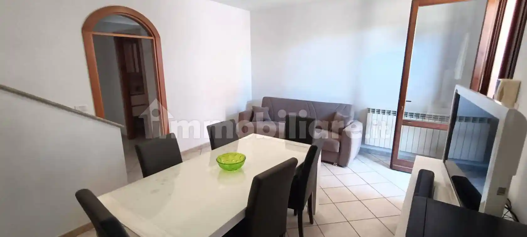 Quadrilocale Strada di San Luigi, Braccagni, Grosseto - foto 2