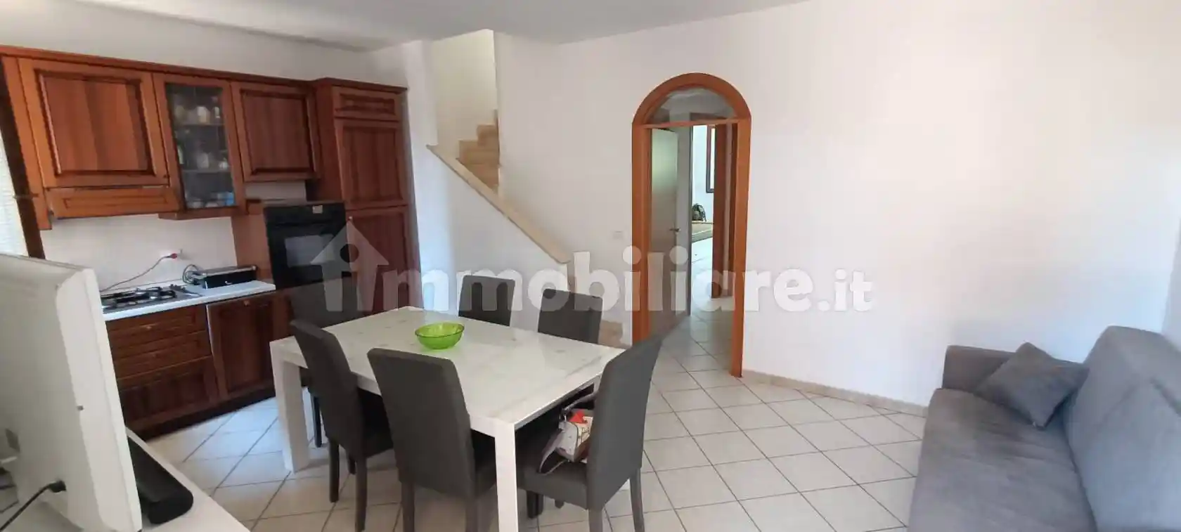 Quadrilocale Strada di San Luigi, Braccagni, Grosseto - foto 3